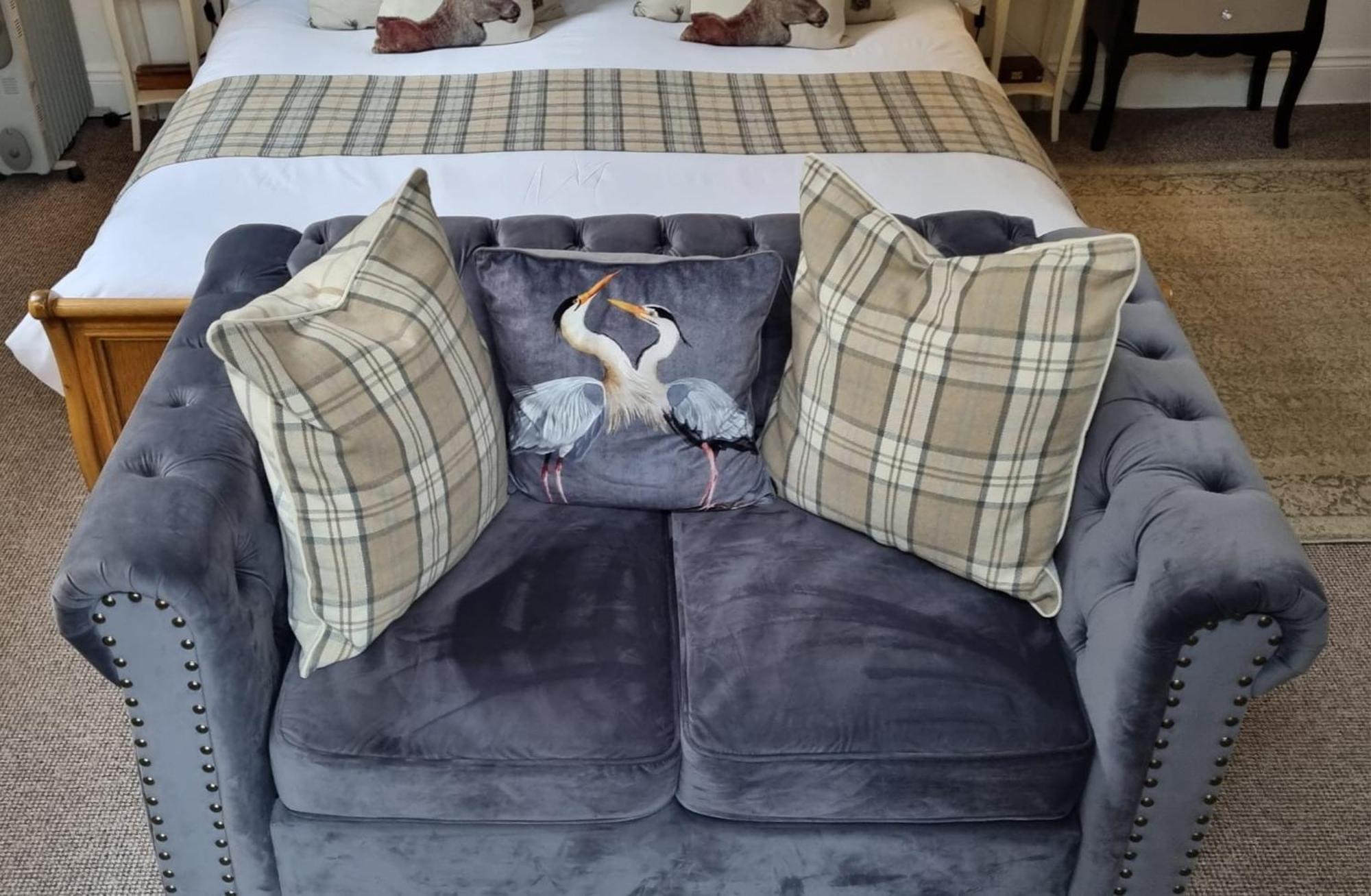 Bed and Breakfast The Old Chapel Stoke Bruerne Тостер Экстерьер фото